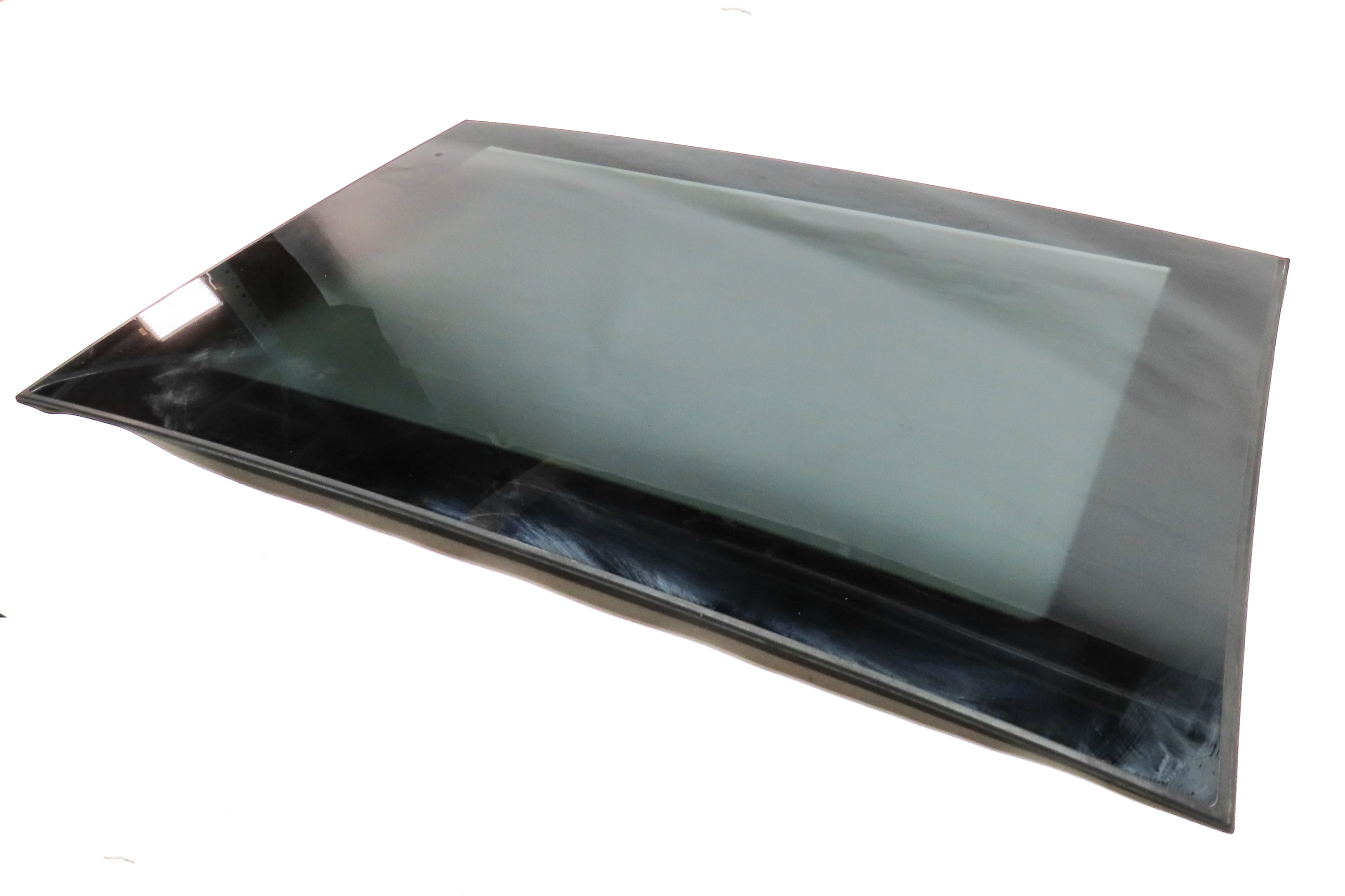 2012-2019 MERCEDES GL350 GL550 GLS ML350 ML550 (W166 X166) CENTER SUNROOF GLASS — exact item pictured